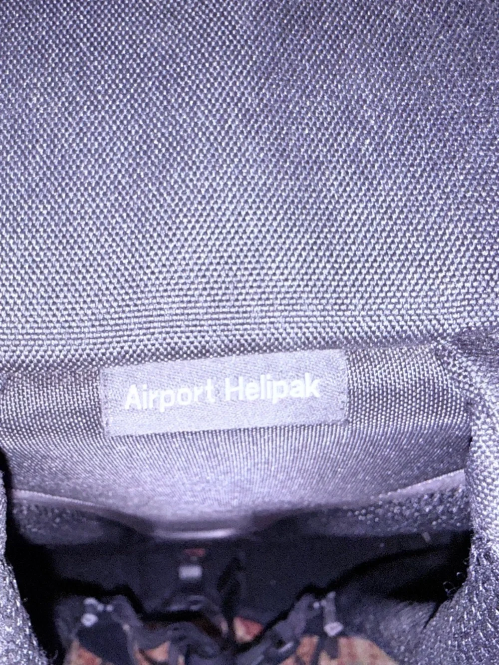 Think Tank Sling-O-Maric 10